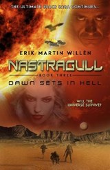 Dawn Sets in Hell - Erik Martin Willen - 9781643972688