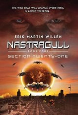 Section Twenty-One - Erik Martin Willen - 9781643972695