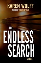 The Endless Search - WOLFF,  Karen - 9781643972909