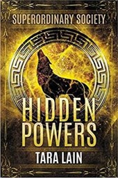 Hidden Powers