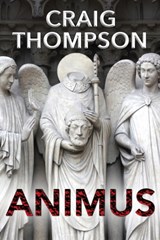 Animus - Craig Thompson - 9781644070147