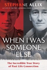 When I Was Someone Else - Stéphane Allix - 9781644110812