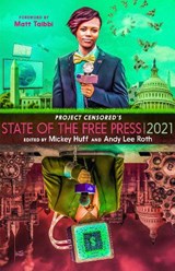 Censored 2021 - Mickey Huff ; Andy Lee Roth - 9781644210260