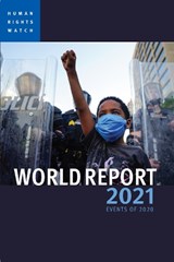 World Report 2021 - Human Rights Watch - 9781644210284