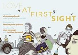 Love at First Sight - Wislawa Szymborska - 9781644212240