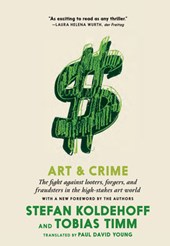Art And Crime
