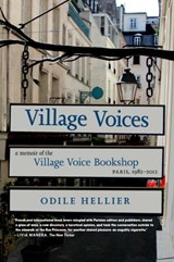 Village Voices - Odile Hellier - 9781644213797