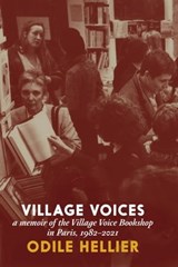 Village Voices - Odile Hellier - 9781644213803