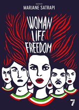 Satrapi, M: Woman, Life, Freedom - Marjane Satrapi - 9781644214053