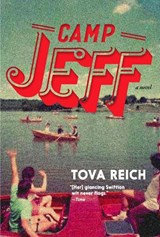 Camp Jeff - Tova Reich - 9781644214213