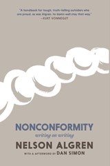 Nonconformity - Nelson Algren - 9781644214824