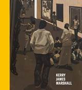 Kerry James Marshall: History of Painting - Hal Foster ; Teju Cole - 9781644230152