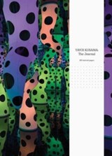 Yayoi Kusama: The Journal - Yayoi Kusama - 9781644230916