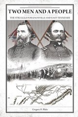 Two Men and A People - Gregory H Blake - 9781644247211