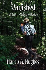 Vanished - Nancy a Hughes - 9781644370018