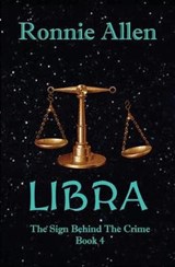 Libra - Ronnie Allen - 9781644370896