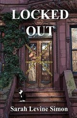 Locked Out - Sarah Levine Simon - 9781644371015