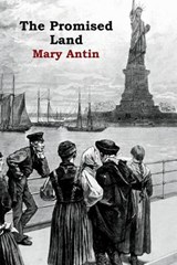 The Promised Land - ANTIN,  Mary - 9781644390924
