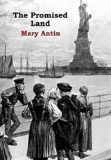 The Promised Land - ANTIN,  Mary - 9781644390931