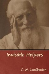 Invisible Helpers - LEADBEATER,  C W - 9781644391525