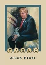 Fable - FROST,  Allen - 9781644400838