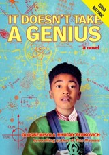 It Doesn't Take a Genius - Olugbemisola Rhuday-Perkovich - 9781644420027