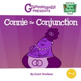 Connie the Conjunction - Coert Voorhees - 9781644420119