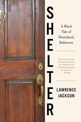 Shelter - Lawrence Jackson - 9781644451731