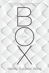The Box - Mandy-Suzanne Wong - 9781644452509