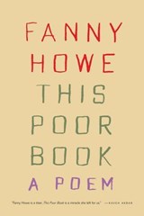 This Poor Book - Fanny Howe - 9781644453896
