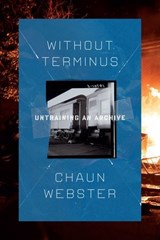 Without Terminus - Chaun Webster - 9781644453933