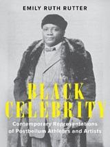 Black Celebrity - Emily Ruth Rutter - 9781644532447