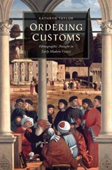 Ordering Customs - Kathryn Taylor - 9781644532997