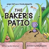 The Baker's Patio - KINSCHERF,  Ron - 9781644564516