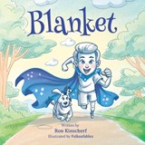 Blanket - KINSCHERF,  Ron - 9781644565193