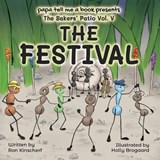 The Festival - Ron Kinscherf - 9781644565681
