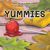 Yummies - Ron Kinscherf - 9781644566534