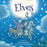 Elves - Ron Kinscherf - 9781644566633