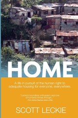 Home - Scott Leckie - 9781644569009