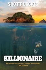 Killionaire - Scott Leckie - 9781644569245