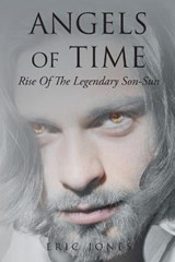 Angels Of Time - JONES,  Eric - 9781644589397