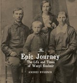 Epic Journey - Andrei Kushnir ; Oles Tymoshenko ; Yaryna Tymoshenko - 9781644691090