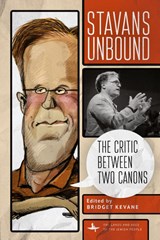 Stavans Unbound - Bridget Kevane - 9781644696095