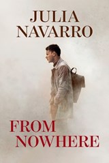 From Nowhere - NAVARRO,  Julia - 9781644737316