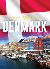 Denmark - Christina Leaf - 9781644870488