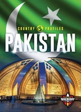 Pakistan - KLEPEIS,  Alicia Z - 9781644870525