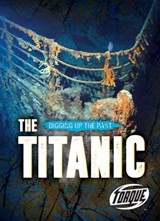 The Titanic - Emily Rose Oachs - 9781644870716