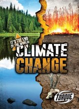 Climate Change - Lisa Owings - 9781644870808