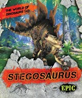 Stegosaurus - Rebecca Sabelko - 9781644870884