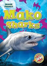 Mako Sharks - Rebecca Pettiford - 9781644872475
